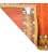 Fars Alfombera Persa Gabbeh Ref 171948