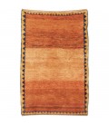 Fars Alfombera Persa Gabbeh Ref 171953
