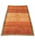 Fars Alfombera Persa Gabbeh Ref 171953