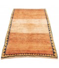 Fars Alfombera Persa Gabbeh Ref 171953