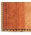 Fars Alfombera Persa Gabbeh Ref 171953