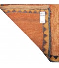 Gabbeh persiano Fars annodato a mano codice 171953 - 102 × 156