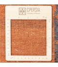 Gabbeh persiano Fars annodato a mano codice 171953 - 102 × 156