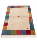 Golestan Alfombera Persa Gabbeh Ref 171957