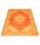 Tapis persan Golestan fait main Réf ID 171964 - 106 × 145