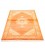Tapis persan Golestan fait main Réf ID 171964 - 106 × 145
