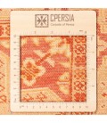 Tapis persan Golestan fait main Réf ID 171964 - 106 × 145