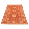 Tapis persan Golestan fait main Réf ID 171965 - 106 × 149