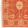 Tapis persan Golestan fait main Réf ID 171965 - 106 × 149