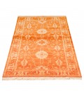 Handgeknüpfter Golestan Teppich. Ziffer 171966