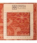 Golestan Alfombera Persa  Ref 171966