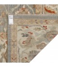 Soltan Abad Rug Ref 125054