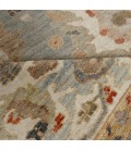 Soltan Abad Alfombera Persa  Ref 125054