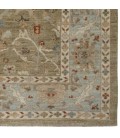 イランの手作りカーペット ソルタンアバド 番号 125056 - 290 × 195