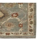 El Dokuma Halı Sultan Abad 125060 - 335 × 84