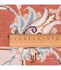 handgeknüpfter persischer Teppich. Ziffe 166063
