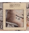 Tabriz Pictorial Carpet Ref 903152