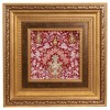 Qom Pictorial Carpet Ref 903161