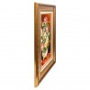 Tappeto persiano Tabriz a disegno pittorico codice 903163