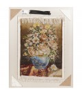 Tabriz Pictorial Carpet Ref 903168