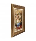 Tabriz Pictorial Carpet Ref 903168
