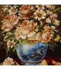 Tabriz Pictorial Carpet Ref 903168