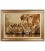 Tappeto persiano Tabriz a disegno pittorico codice 903178