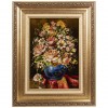 Tabriz Pictorial Carpet Ref 903190