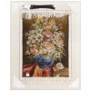 Tabriz Pictorial Carpet Ref 903190