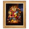 Tabriz Pictorial Carpet Ref 903191