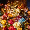 Tabriz Pictorial Carpet Ref 903191