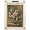Tabriz Pictorial Carpet Ref 903192