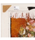 Handgeknüpfter Tabriz Bildteppiche Ziffer 903193