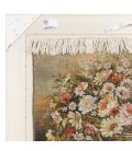 Handgeknüpfter Tabriz Bildteppiche Ziffer 903198
