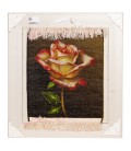 El Dokuma Resimli Halı Tebriz 903199