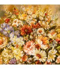 Tabriz Pictorial Carpet Ref 903201