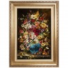 Tabriz Pictorial Carpet Ref 903202