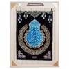 Qom Pictorial Carpet Ref 903215