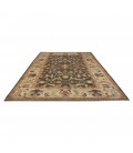 Soltan Abad Rug Ref 125066