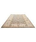 Soltan Abad Rug Ref 125066