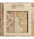Soltan Abad Rug Ref 125066