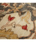 El Dokuma Halı Sultan Abad 125066 - 283 × 203