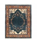 Heriz Rug Ref 125068