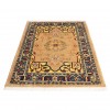 Tapis persan Heriz fait main Réf ID 125071 - 138 × 105