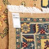 Tapis persan Heriz fait main Réf ID 125071 - 138 × 105