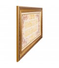 Tabriz Pictorial Carpet Ref 903223