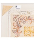 Tabriz Pictorial Carpet Ref 903223