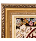 Tappeto persiano Tabriz a disegno pittorico codice 903228