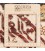 Tappeto persiano Tabriz a disegno pittorico codice 903228
