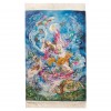 Tabriz Pictorial Carpet Ref 903237
